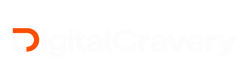 Digital Cravery Logo